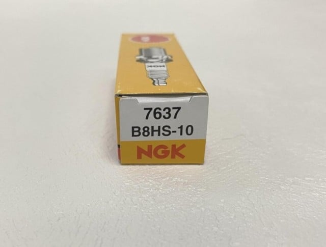 NGKスパークプラグ B8HS-10